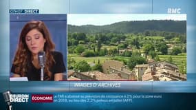 La ruralité, synonyme de difficultés socio-économiques ou de qualité de vie ? 