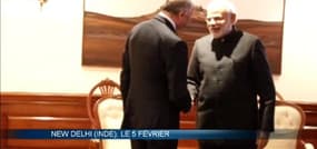 Cop21: retour sur le marathon diplomatique de Laurent Fabius
