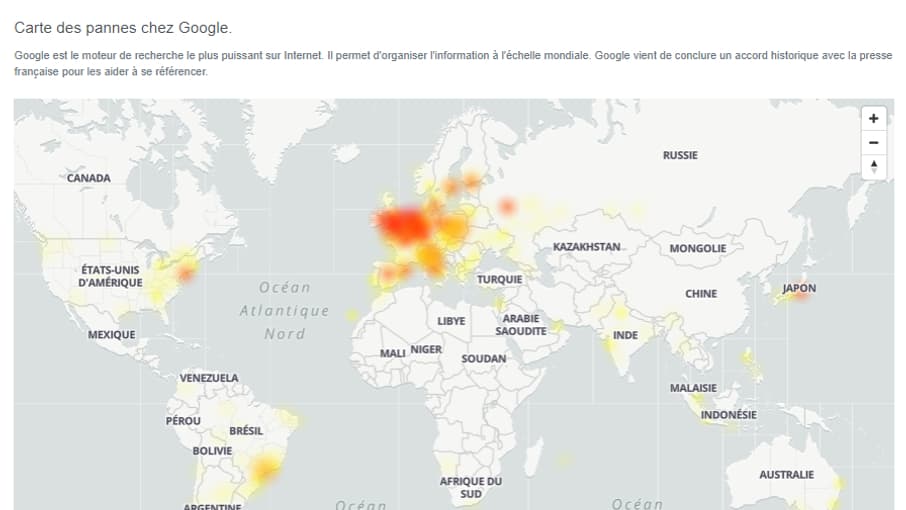 Google Google