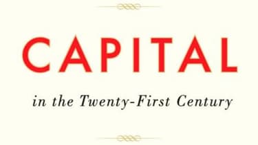 L'économiste français Thomas Piketty n'en finit pas de susciter le débat outre-Atlantique.