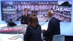 Bilan de la campagne: "il y a eu de l’agressivité, de la violence et un foisonnement des idées"