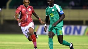 Sadio Mané participera à la CAN 2019