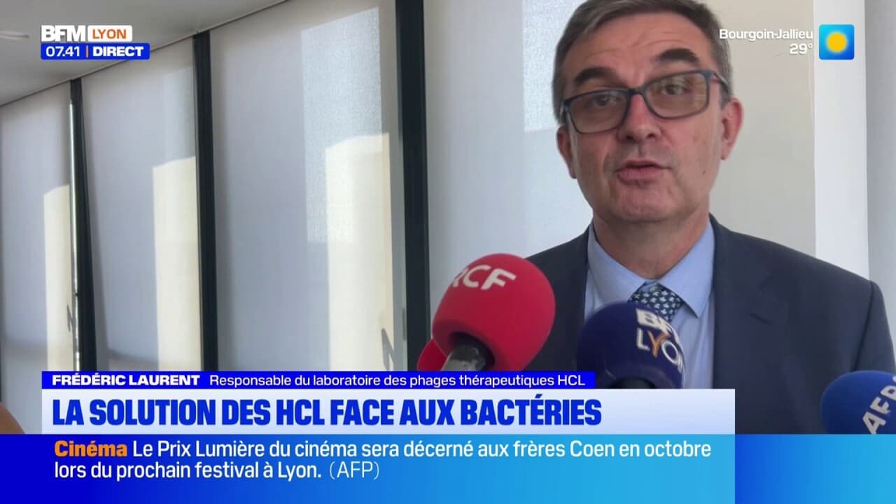 HCL, İnsan Vücudundaki Patojen Bakterilere Karşı Çözüm Üretiyor