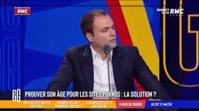 À vous de choisir : Prouver son âge pour les sites pornos, est-ce la solution ? - 06/02
