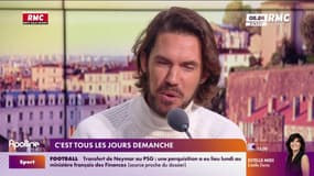 C'est tous les jours Demanche - 18/01 