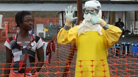 Nouveau cas d'Ebola au Liberia plus de deux mois après la fin officielle de la transmission - Vendredi 1er avril 2016