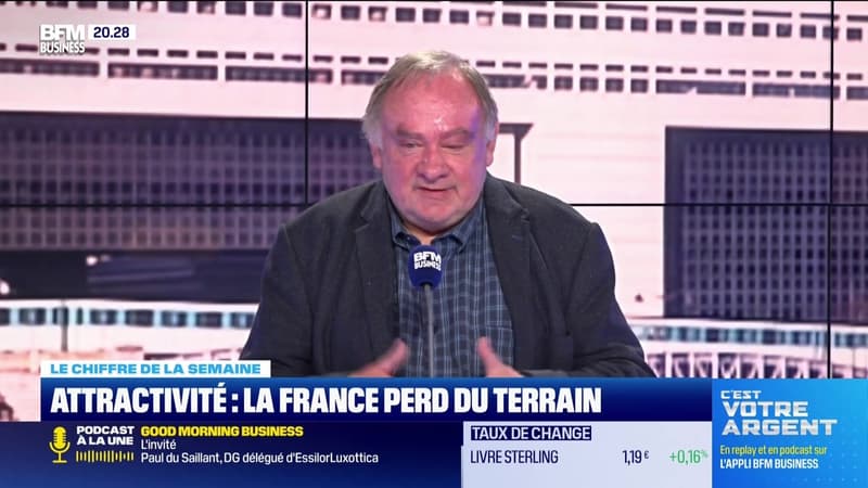 La semaine de votre argent - 16/05