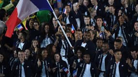 Equipe de France