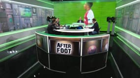 Le best-of de l'After Foot du 3 octobre