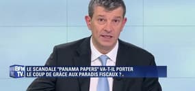 Le scandale "Panama Papers" va-t-il mettre fin aux paradis fiscaux ?