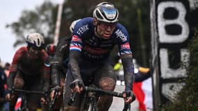 Mathieu Van Der Poel