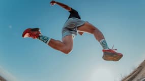 Comparatif : quelles chaussures offrent le meilleur amorti pour les coureurs lourds ?