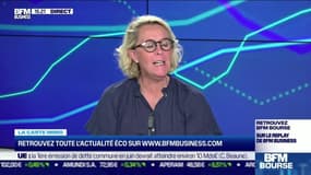 Maël Bernier (Meilleurtaux) : Crédit immobilier, les délais s'allongent dans les banques - 01/06