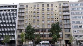 Neuilly-sur-Seine compte 6% de logements sociaux