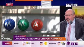 La fraude à l'assurance, un sport national? 