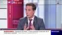 TGV: pour Jean-Baptiste Djebbari, "il faut mettre de la transparence tarifaire"