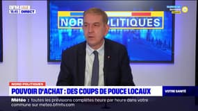 Morbecque: des achats groupés pour la commune afin de faire des économies