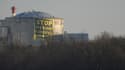 La centrale de Fessenheim, en Alsace fait partie, des sites nucléaires déjà survolés par un drone.