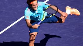 Jo-Wilfried Tsonga