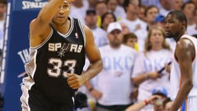 Boris Diaw