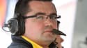 Eric Boullier