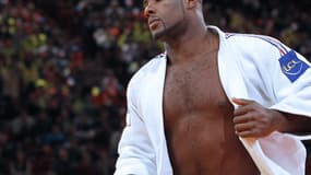 Teddy Riner