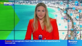 Le journal de 8h du jeudi 4 décembre 2025