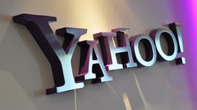 Yahoo vient d'annoncer la supression de 2000 emplois.(Photo Reuters)