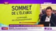 Crise politique : les agriculteurs face au blocage 