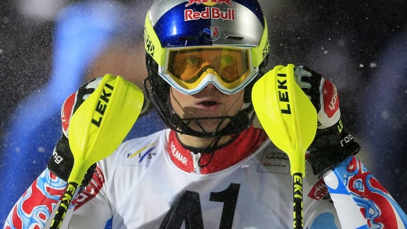 Alexis Pinturault