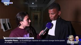 Mathias Pogba mis en examen et incarcéré, son avocat demande sa remise en liberté