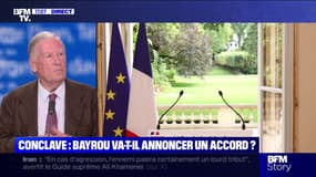 Story 2 : Conclave, Bayrou va-t-il annoncer un accord ? - 26/06