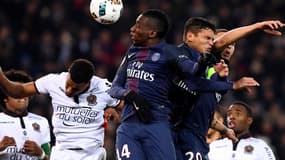 Blaise Matuidi