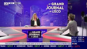 Charles Beigbeder (Audacia): "lorsqu'on a la chance d'avoir un peu de trésorerie il ne faut pas l'investir dans des obligations d'Etat qui ne rapportent plus rien, il faut l'investir dans l'économie productive"