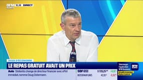 Budget : "Il y a le bon et le mauvais Macron" 