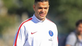 Hatem Ben Arfa