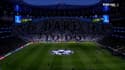 L'énorme ambiance dans le tout nouveau stade de Tottenham !