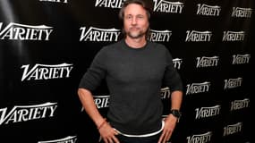L'acteur Martin Henderson