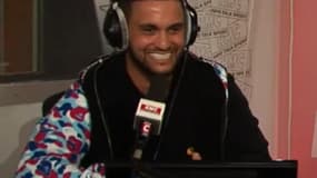 Malik Bentalha