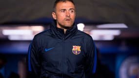Luis Enrique 