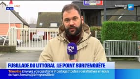 Fusillade du littoral: le point sur l'enquête