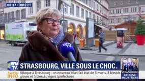 Strasbourg: "On est terriblement choqués"