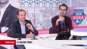  La blague de JC Drouet du 14/11