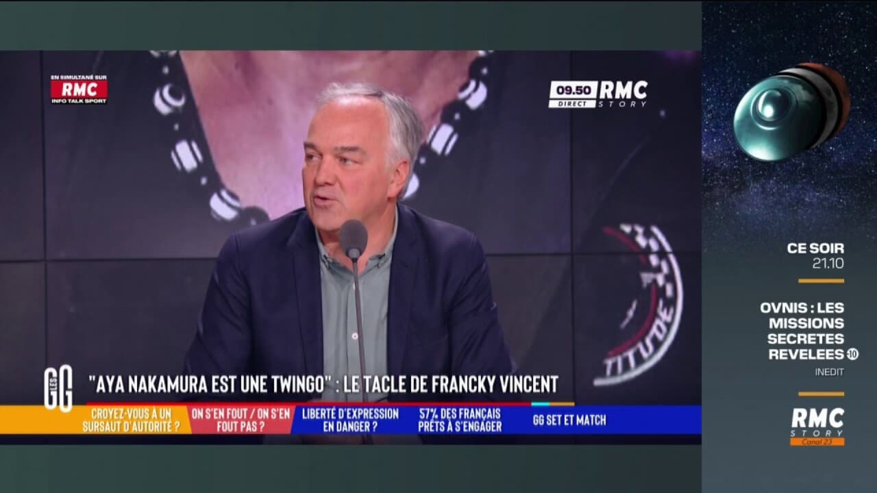 L'hommage d'Olivier Truchot à Jordan Deluxe