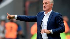 Didier Deschamps