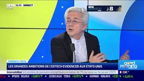 EvidenceB s'appuie sur l'intelligence artificielle pour aider les enfants  progresser en mathématiques et en langues