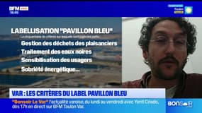 Planète locale du mercredi 21 mai - Var : les critères du label Pavillon Bleu