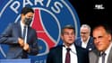 Le PSG haï ? "Pure jalousie" des cadors d'Europe rétorque Rothen