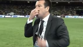 Dunga (Brésil)