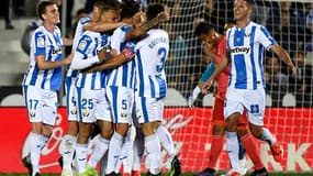 Leganes